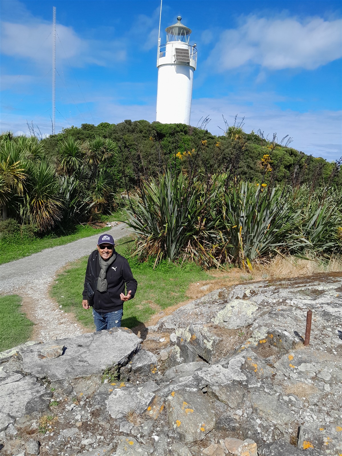 West Coast ~ Tuesday, 10 March